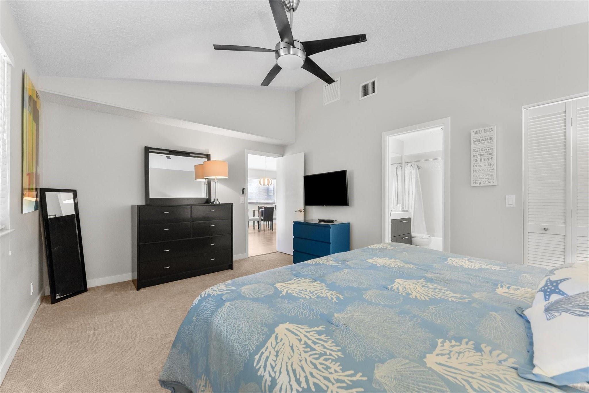 PGA Club Cottages - Residential