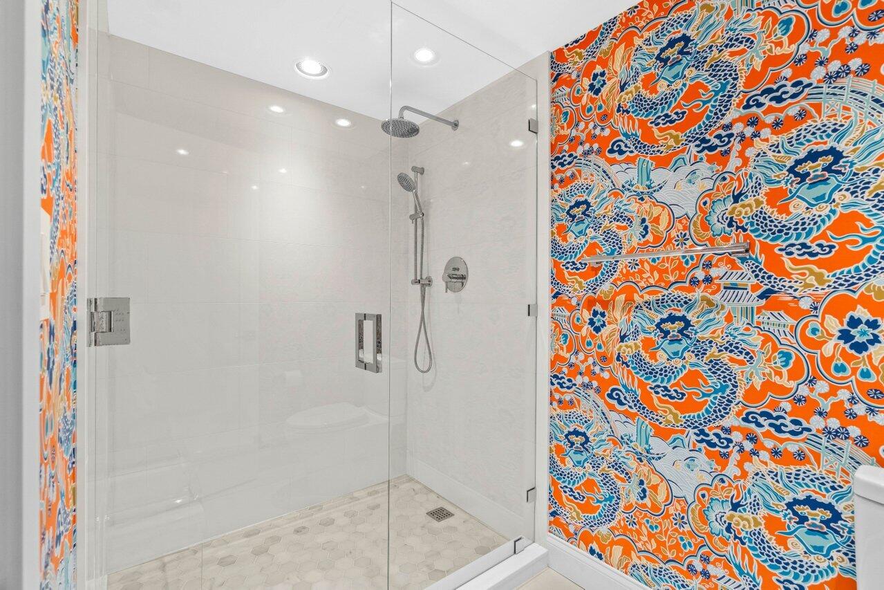 VILLAS OF OCEAN RIDGE CONDO - Residential