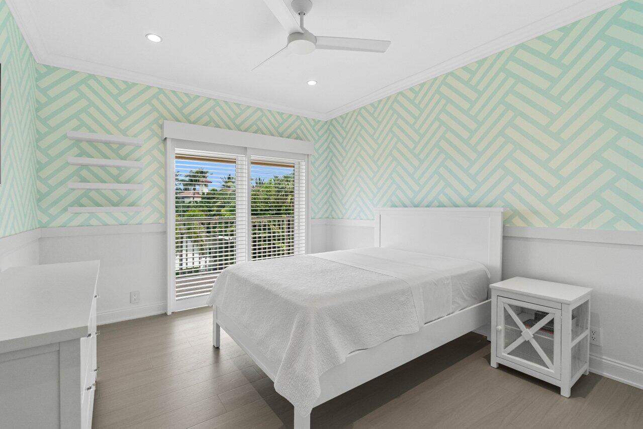 VILLAS OF OCEAN RIDGE CONDO - Residential