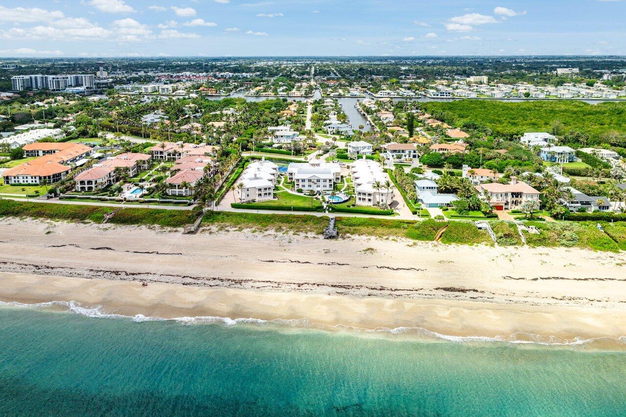 VILLAS OF OCEAN RIDGE CONDO - Residential