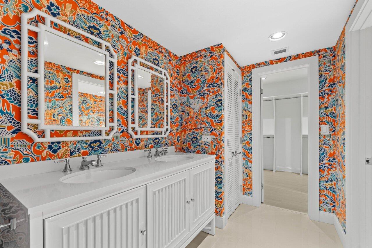 VILLAS OF OCEAN RIDGE CONDO - Residential