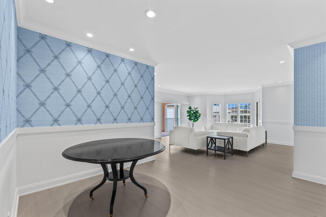 VILLAS OF OCEAN RIDGE CONDO - Residential