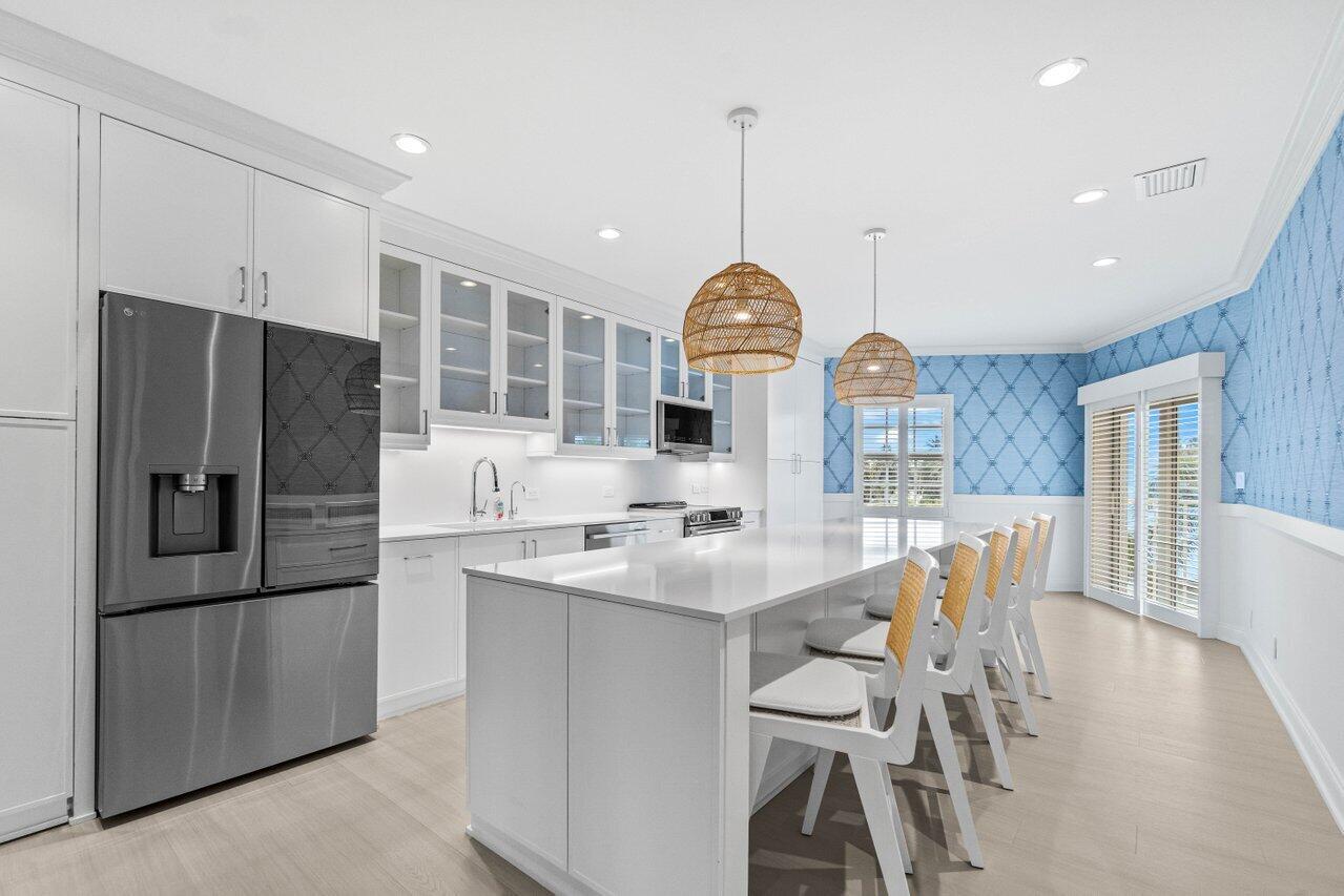 VILLAS OF OCEAN RIDGE CONDO - Residential