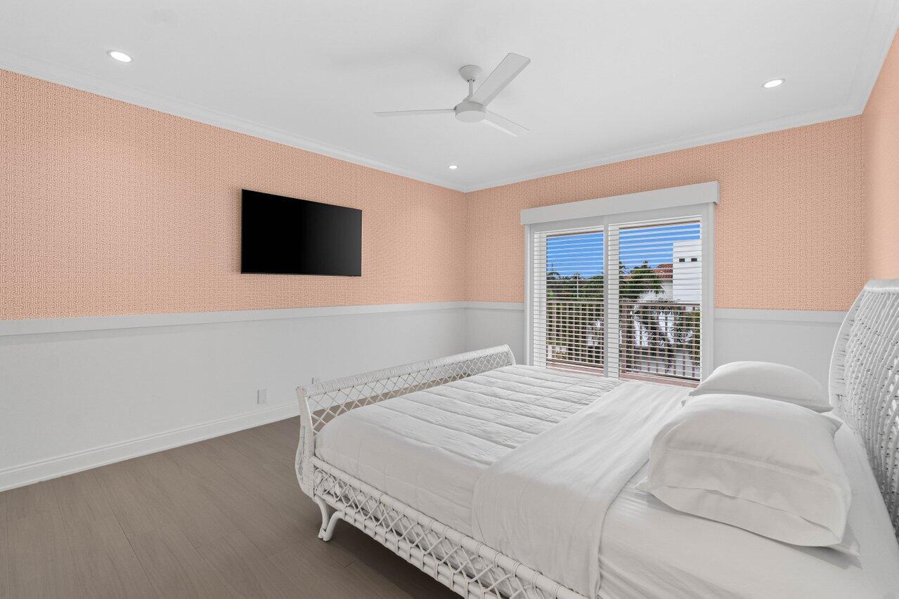 VILLAS OF OCEAN RIDGE CONDO - Residential