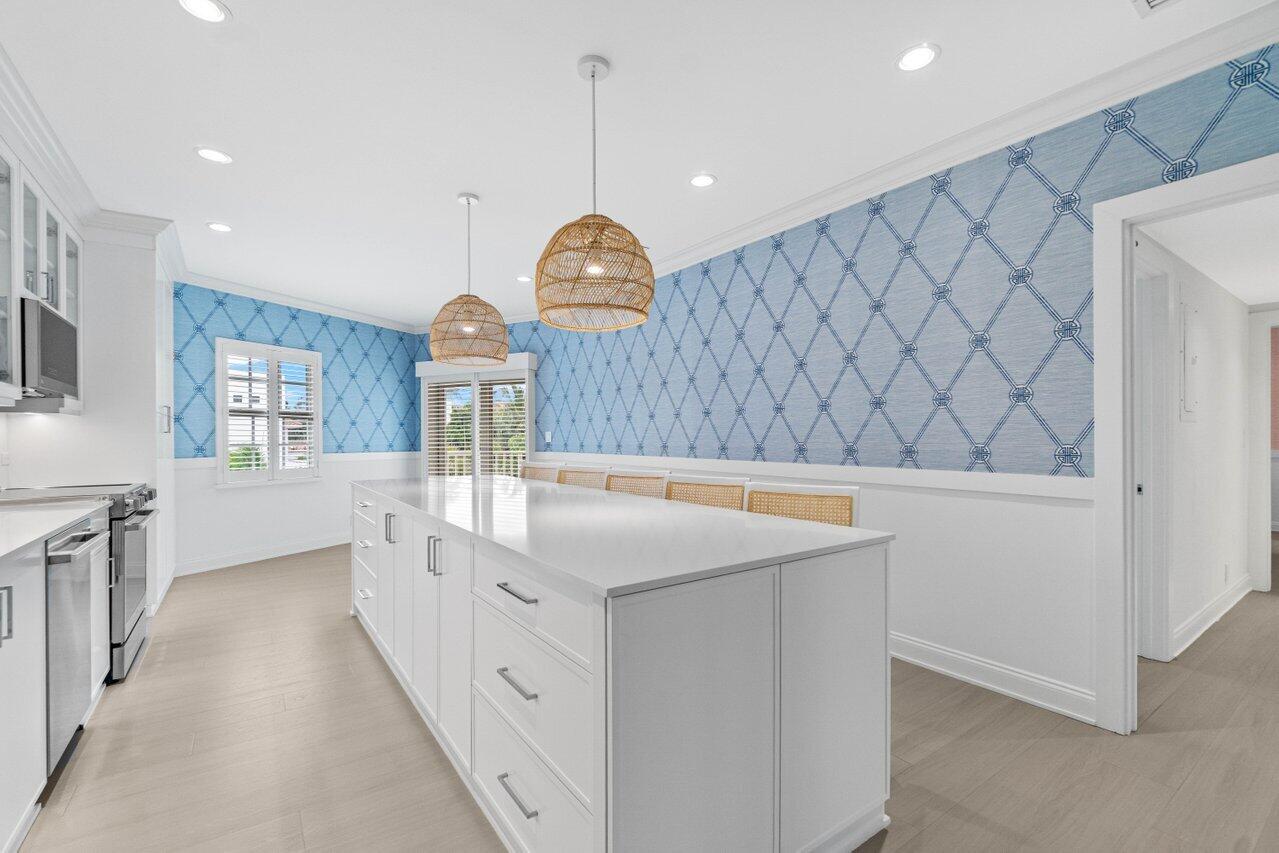 VILLAS OF OCEAN RIDGE CONDO - Residential