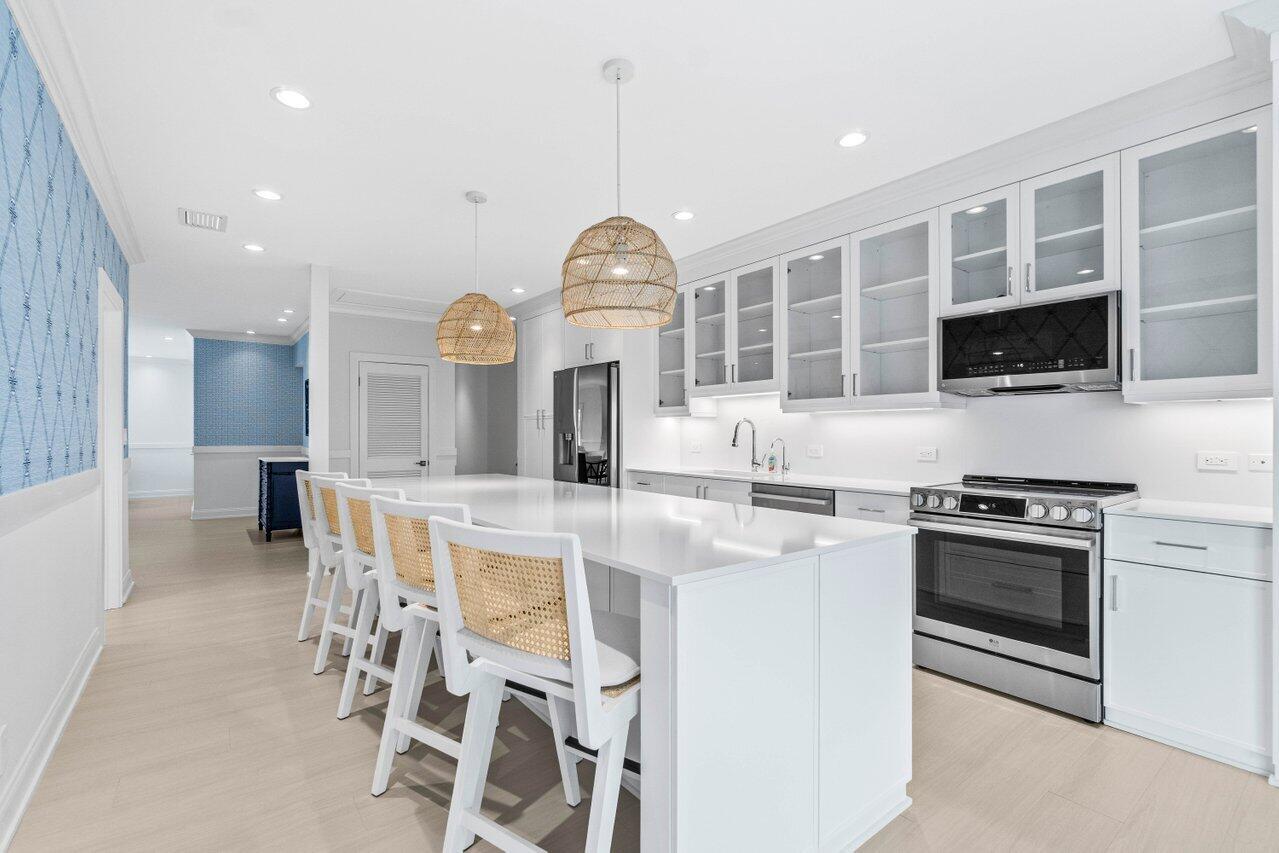 VILLAS OF OCEAN RIDGE CONDO - Residential