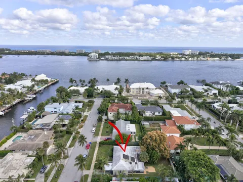 25 Harvard Drive, Lake Worth Beach, FL 33460 - MLS#: R11053256