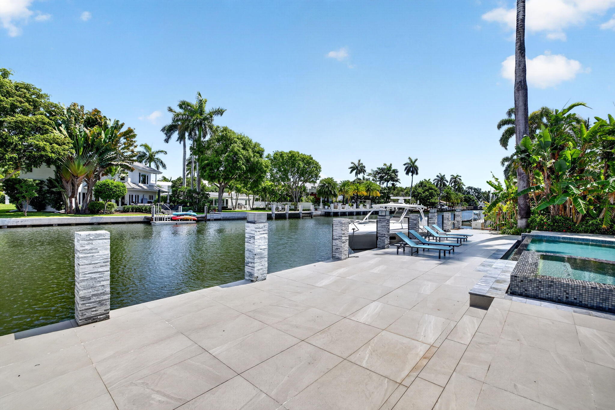 PELICAN ISLE - Residential