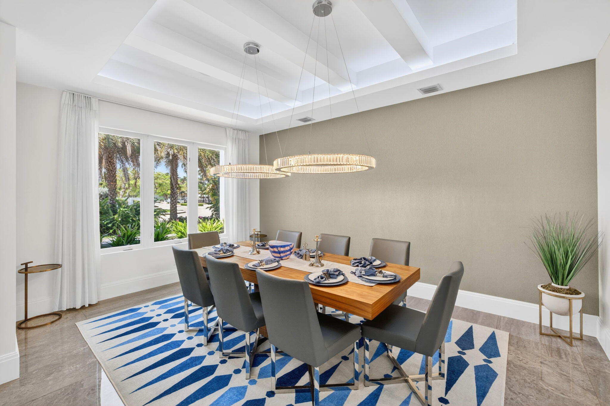 PELICAN ISLE - Residential