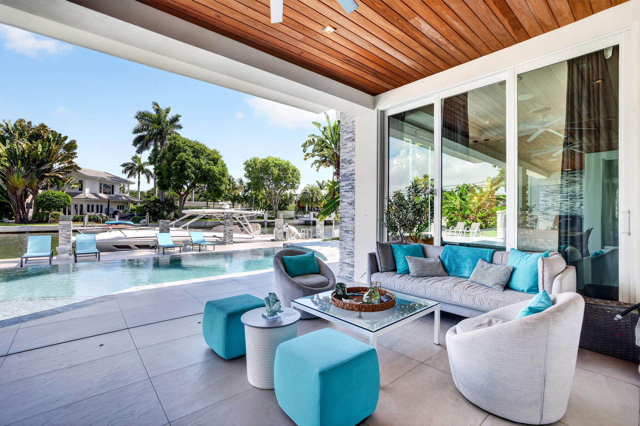 PELICAN ISLE - Residential