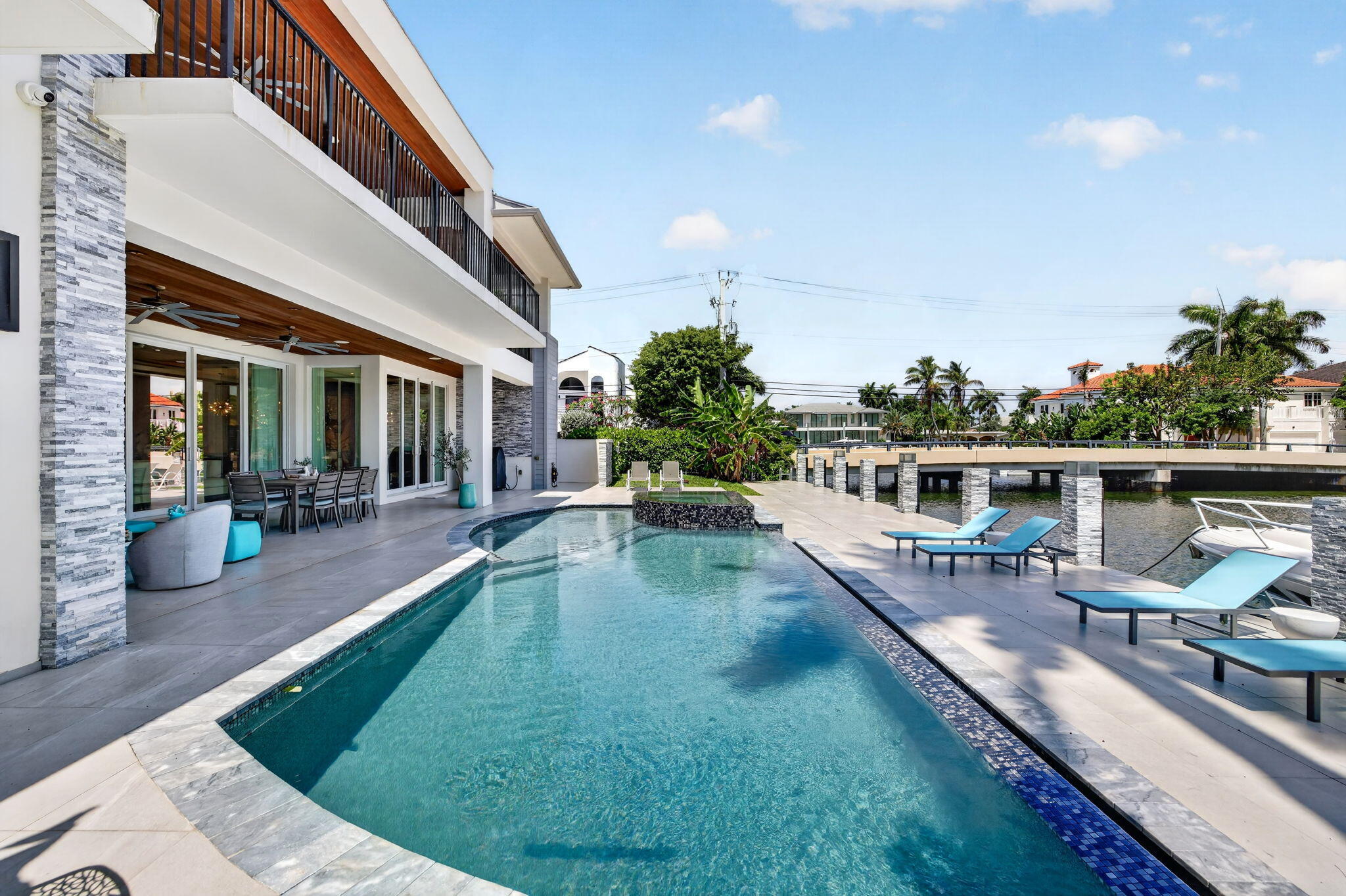 PELICAN ISLE - Residential