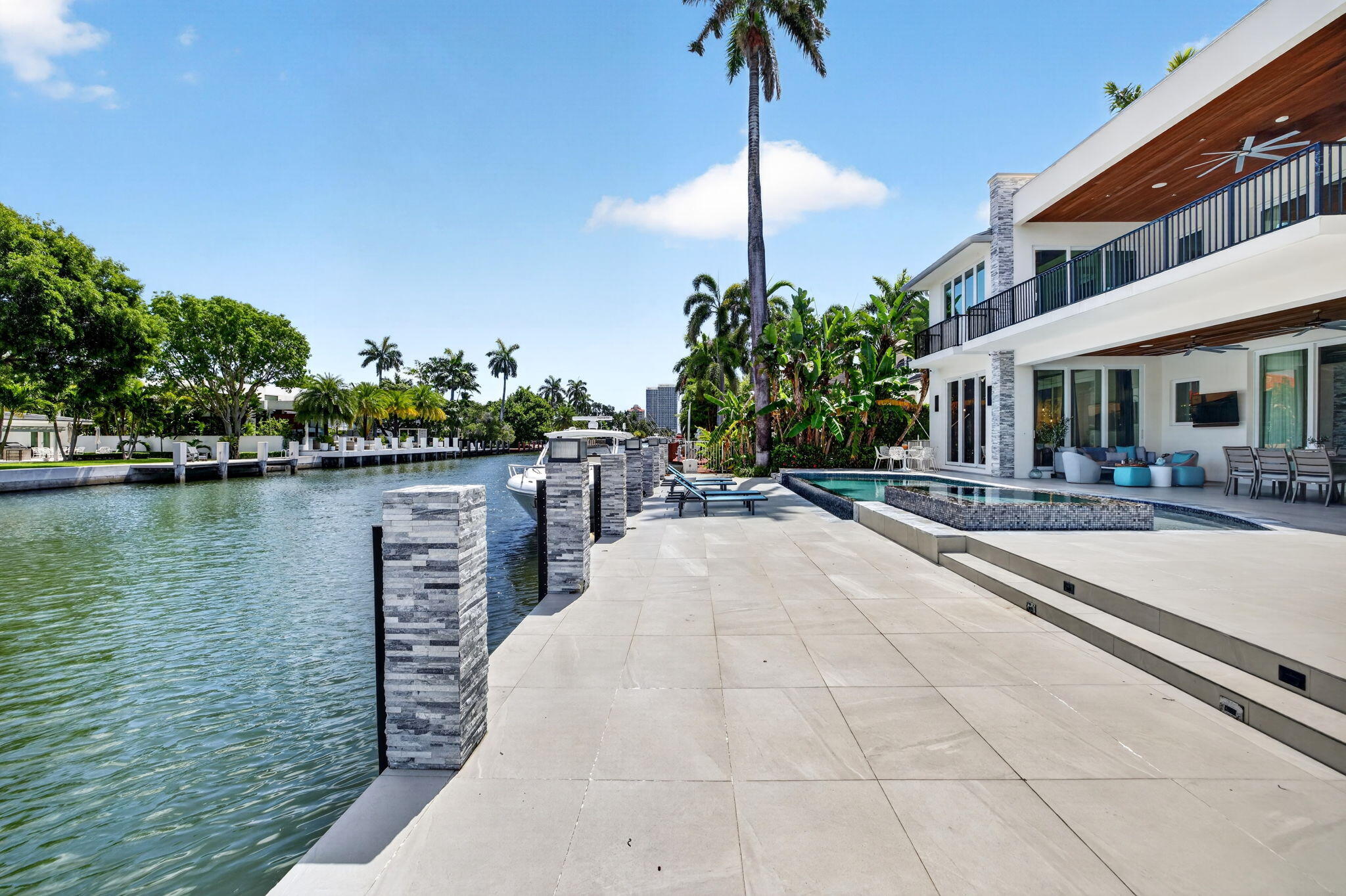 PELICAN ISLE - Residential