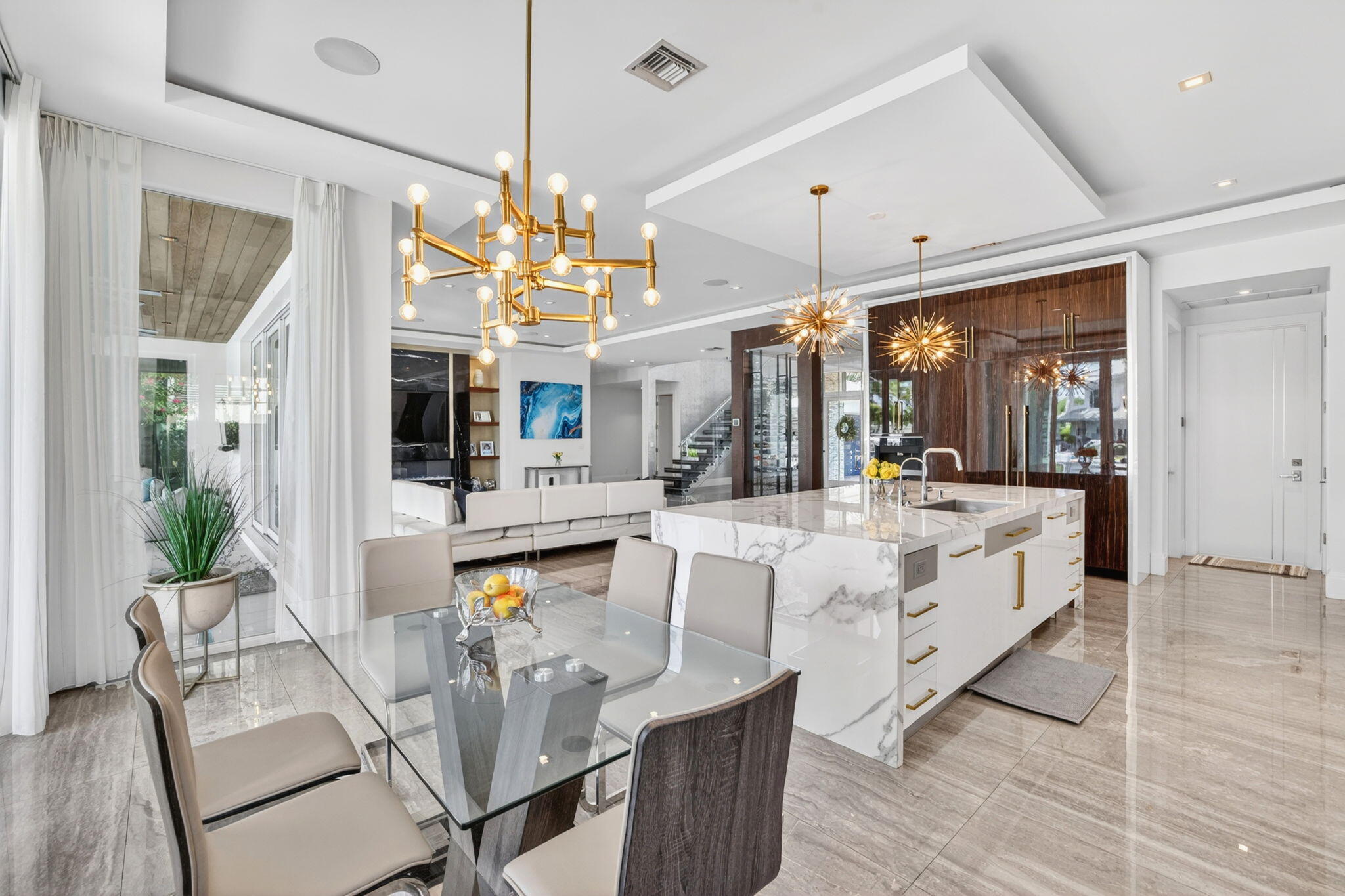 PELICAN ISLE - Residential