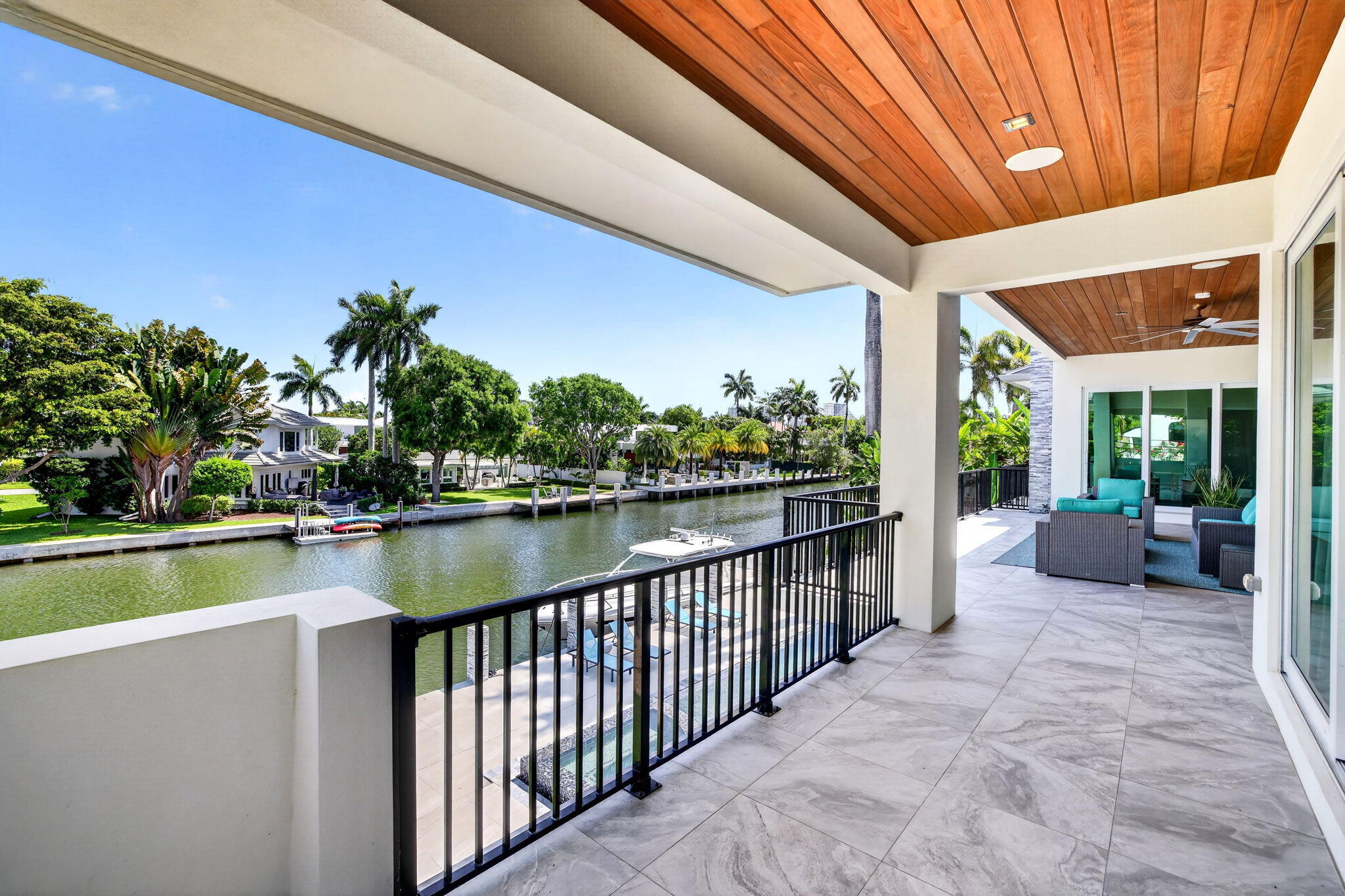 PELICAN ISLE - Residential