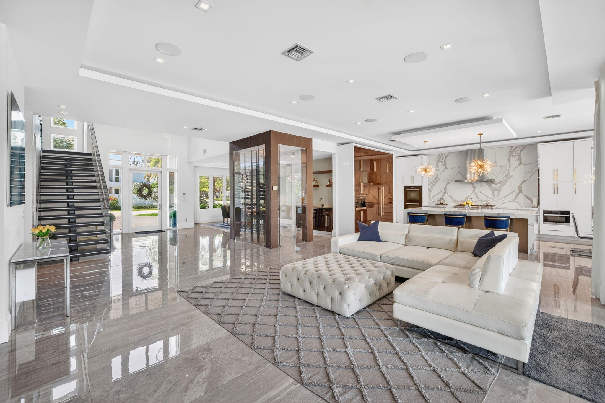 PELICAN ISLE - Residential