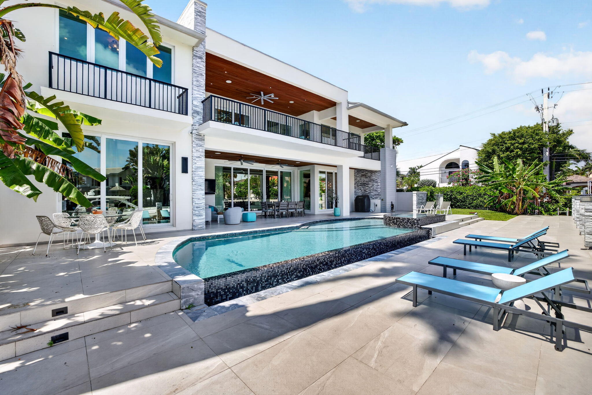 PELICAN ISLE - Residential