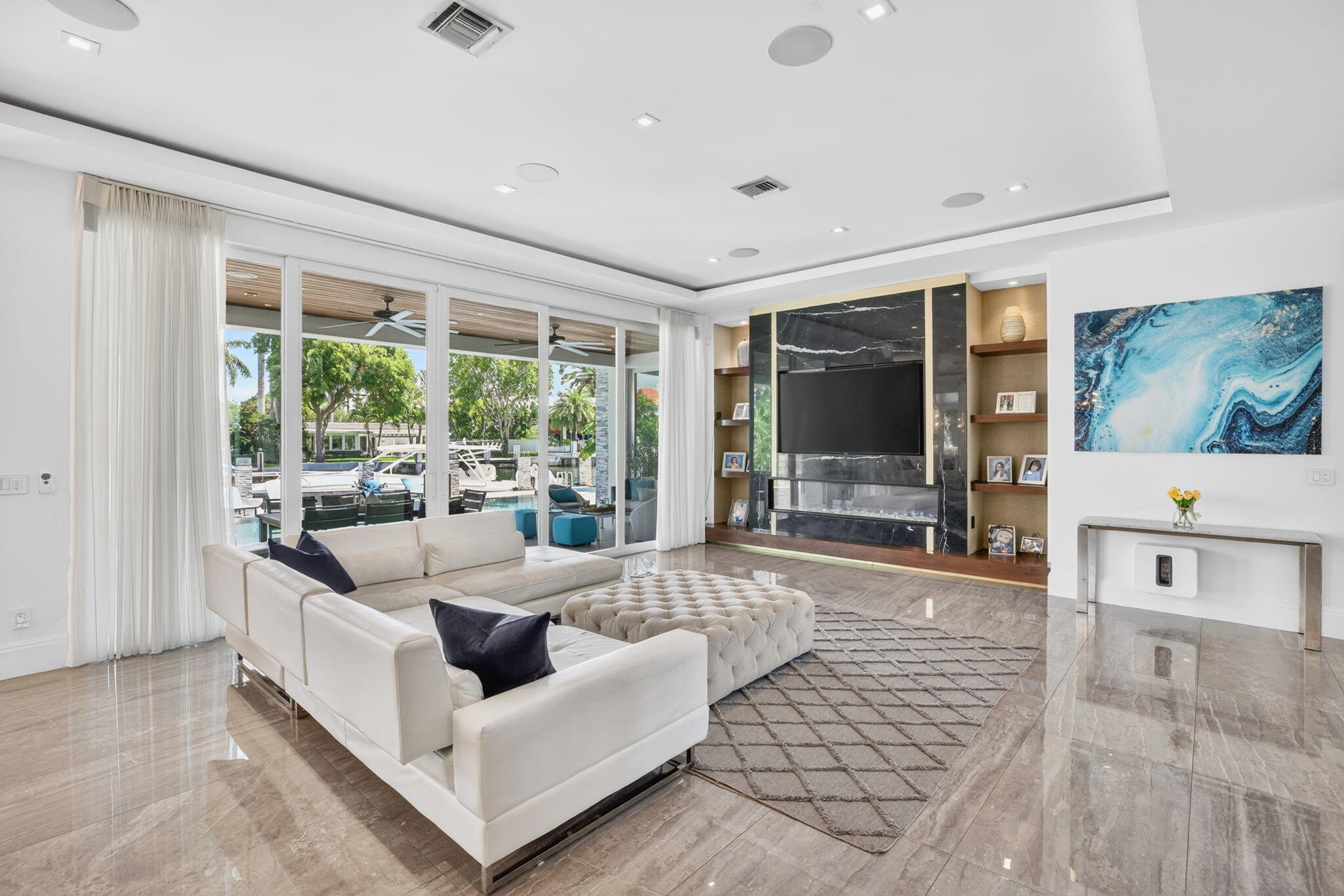PELICAN ISLE - Residential