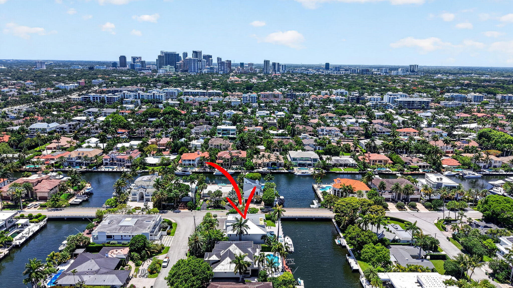PELICAN ISLE - Residential