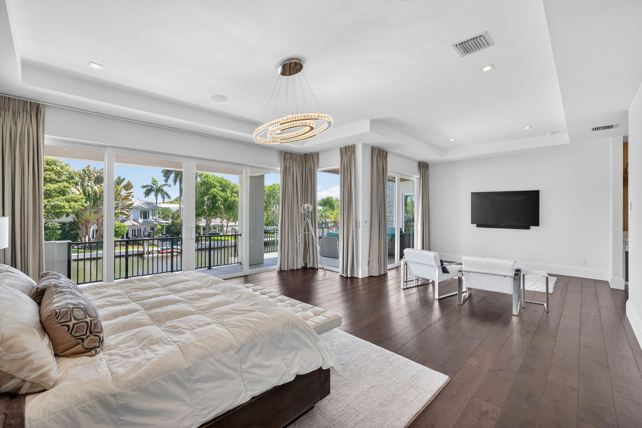PELICAN ISLE - Residential