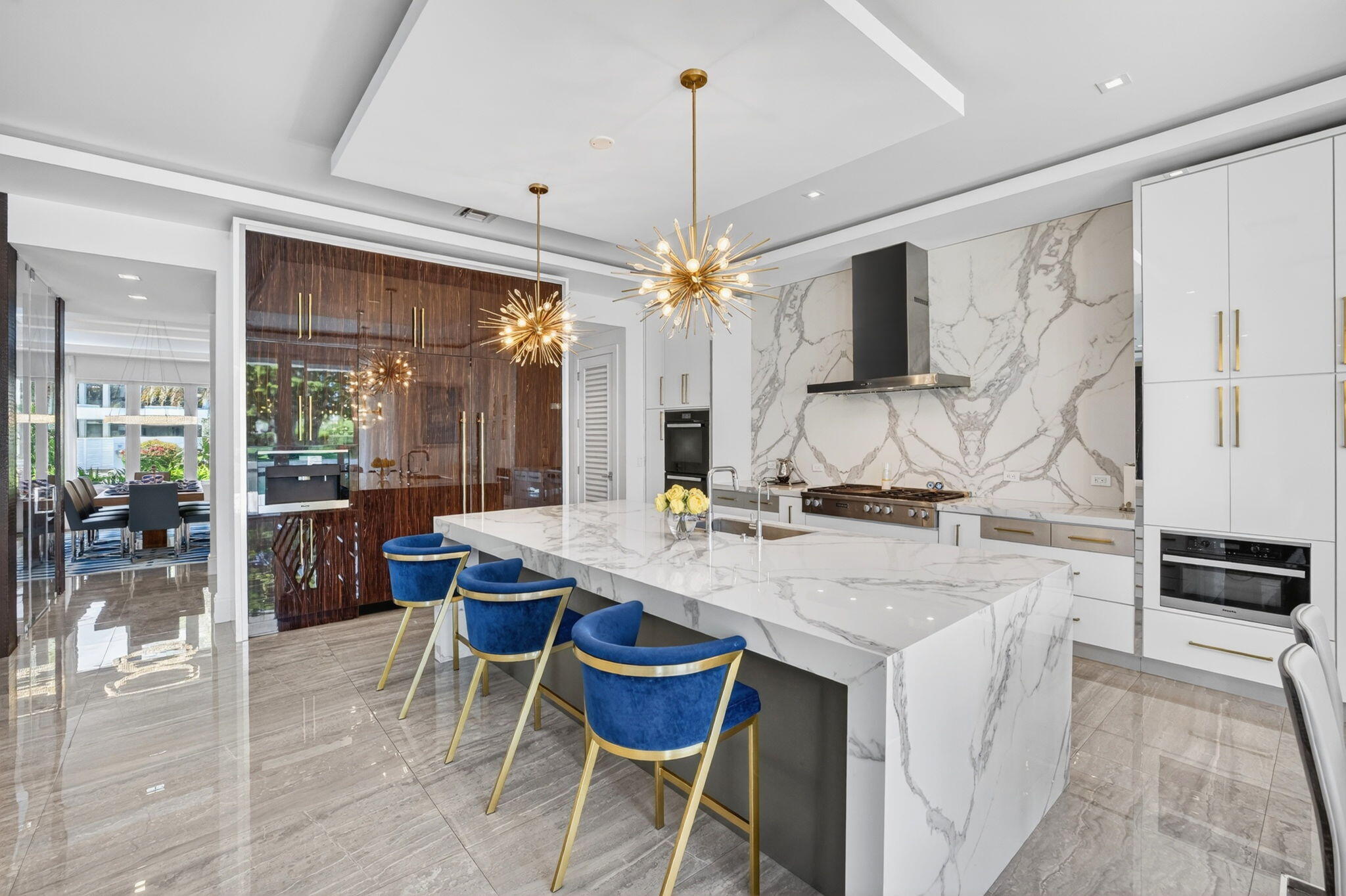 PELICAN ISLE - Residential