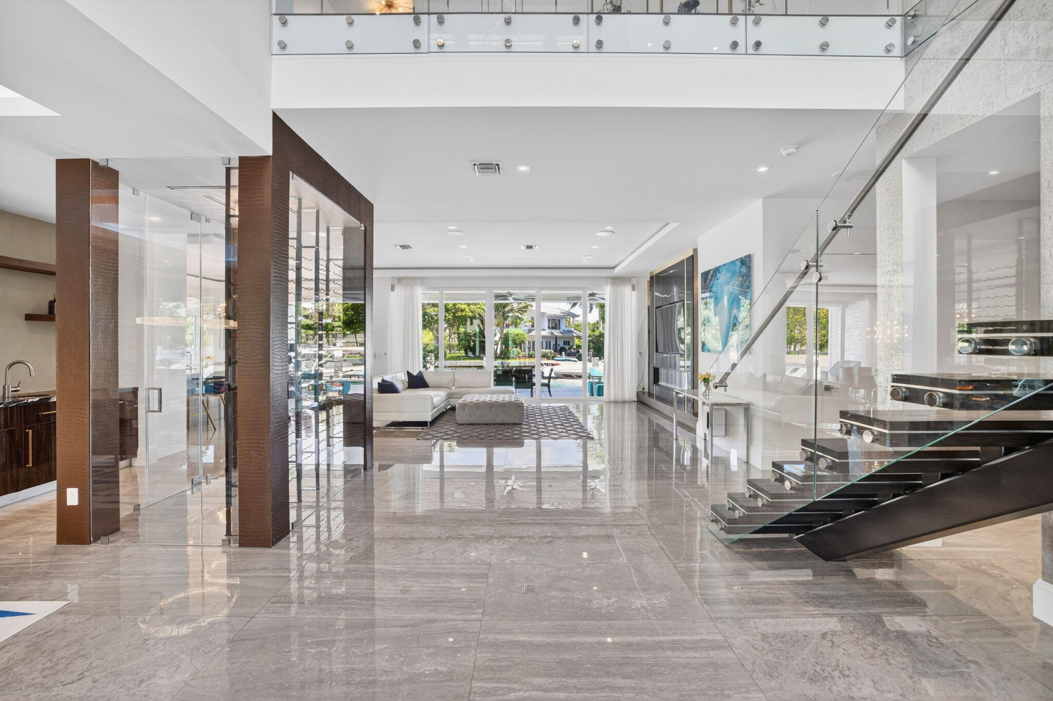 PELICAN ISLE - Residential
