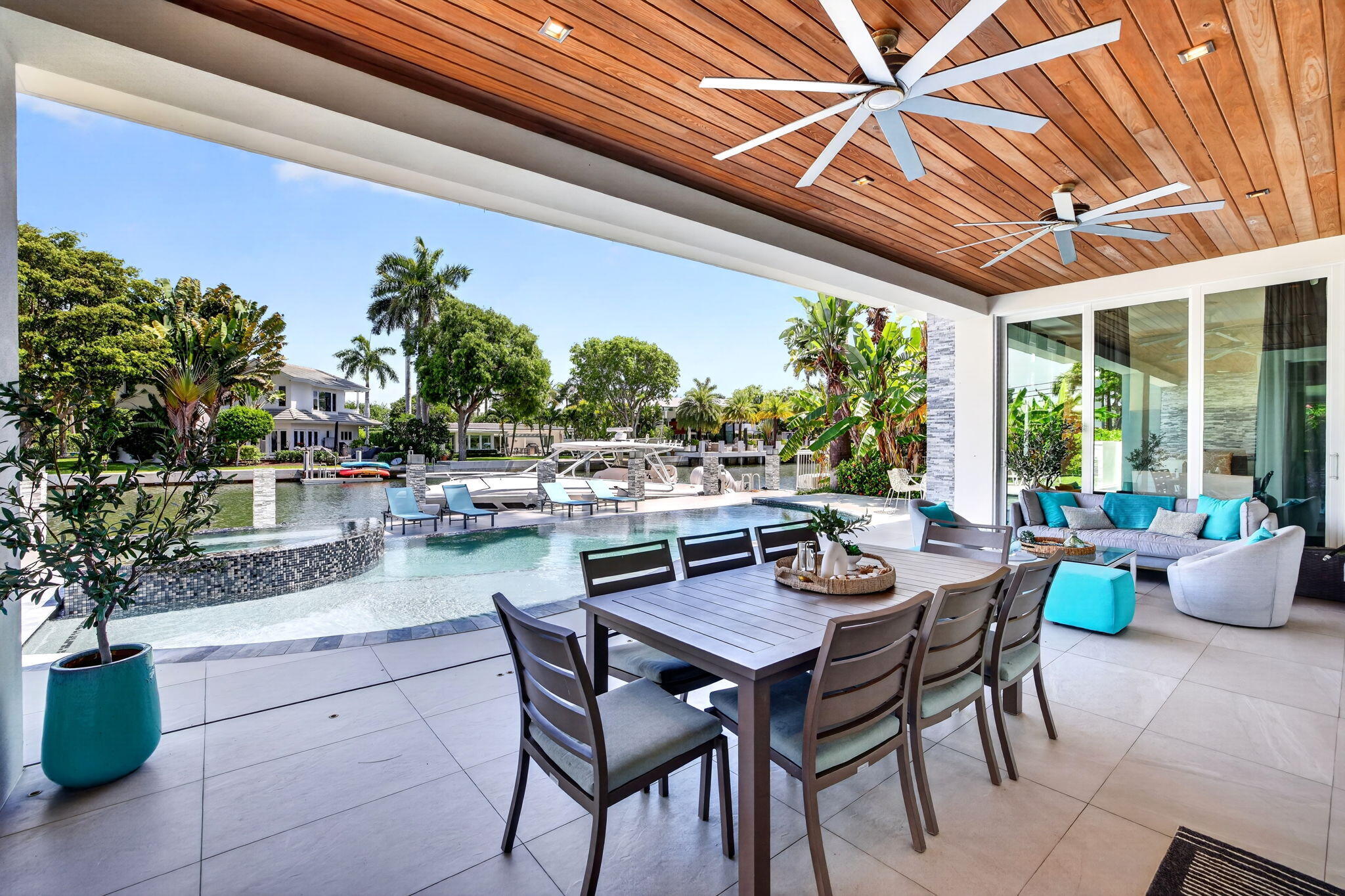 PELICAN ISLE - Residential