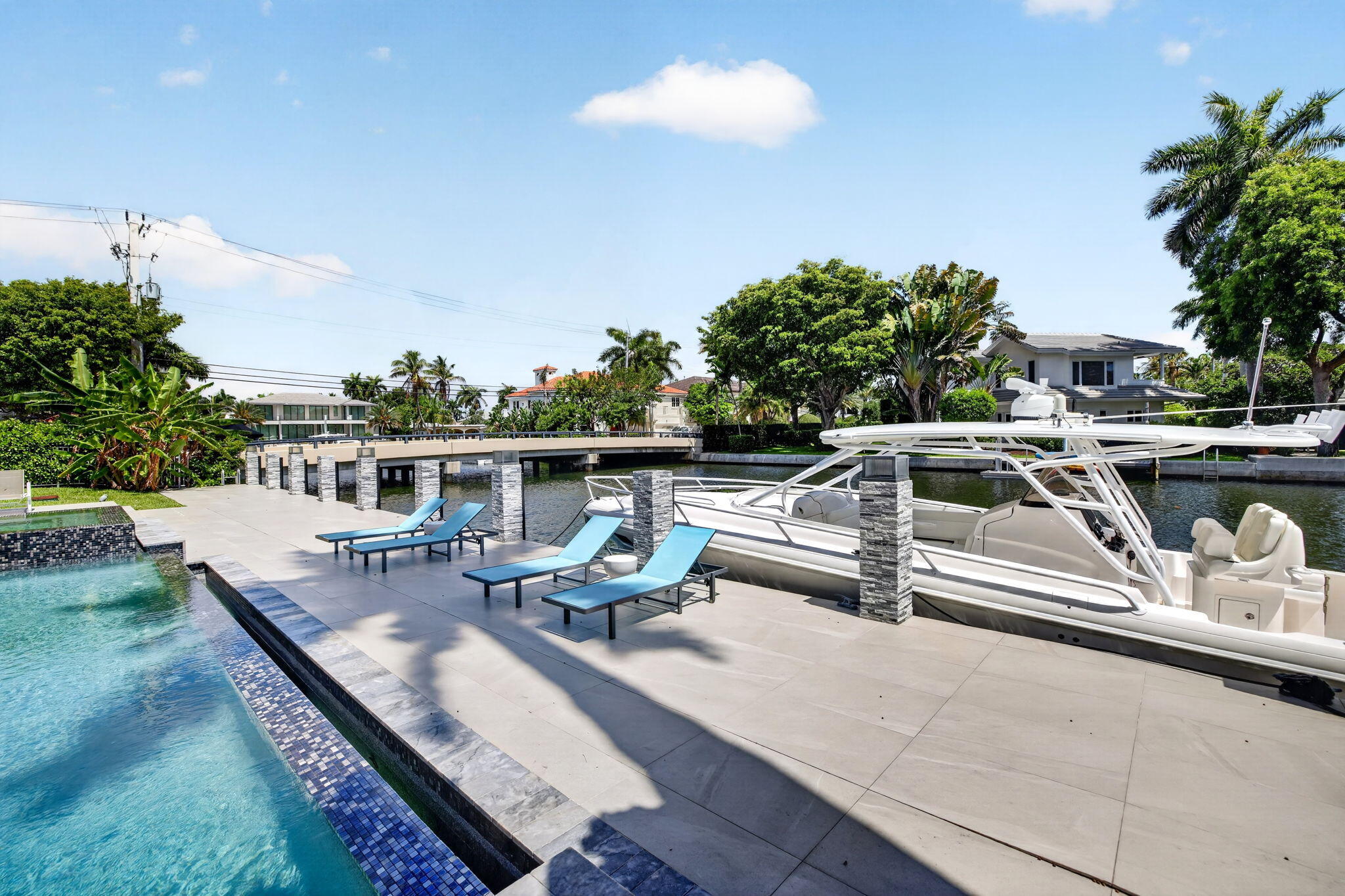 PELICAN ISLE - Residential