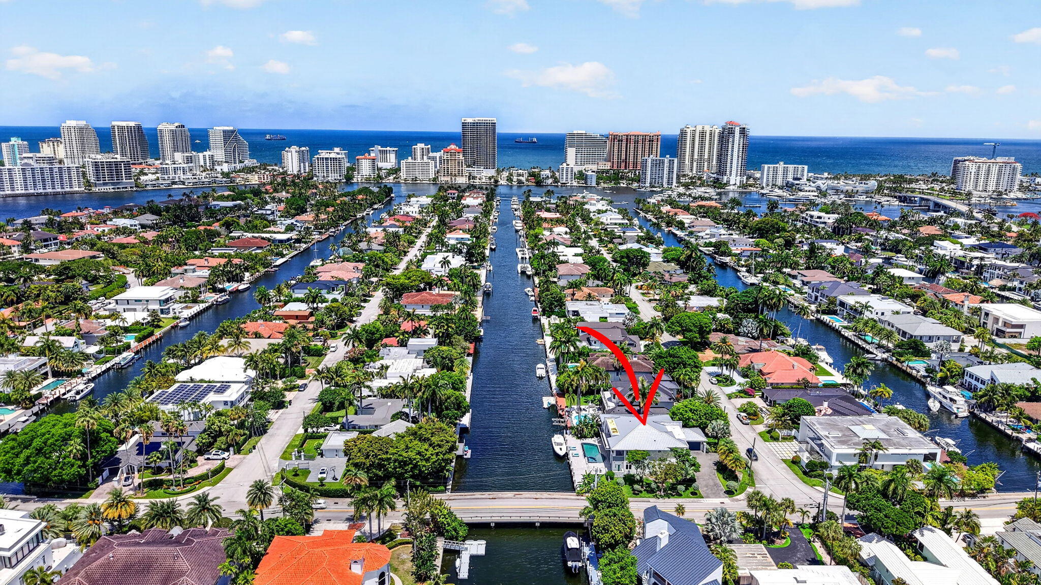 PELICAN ISLE - Residential