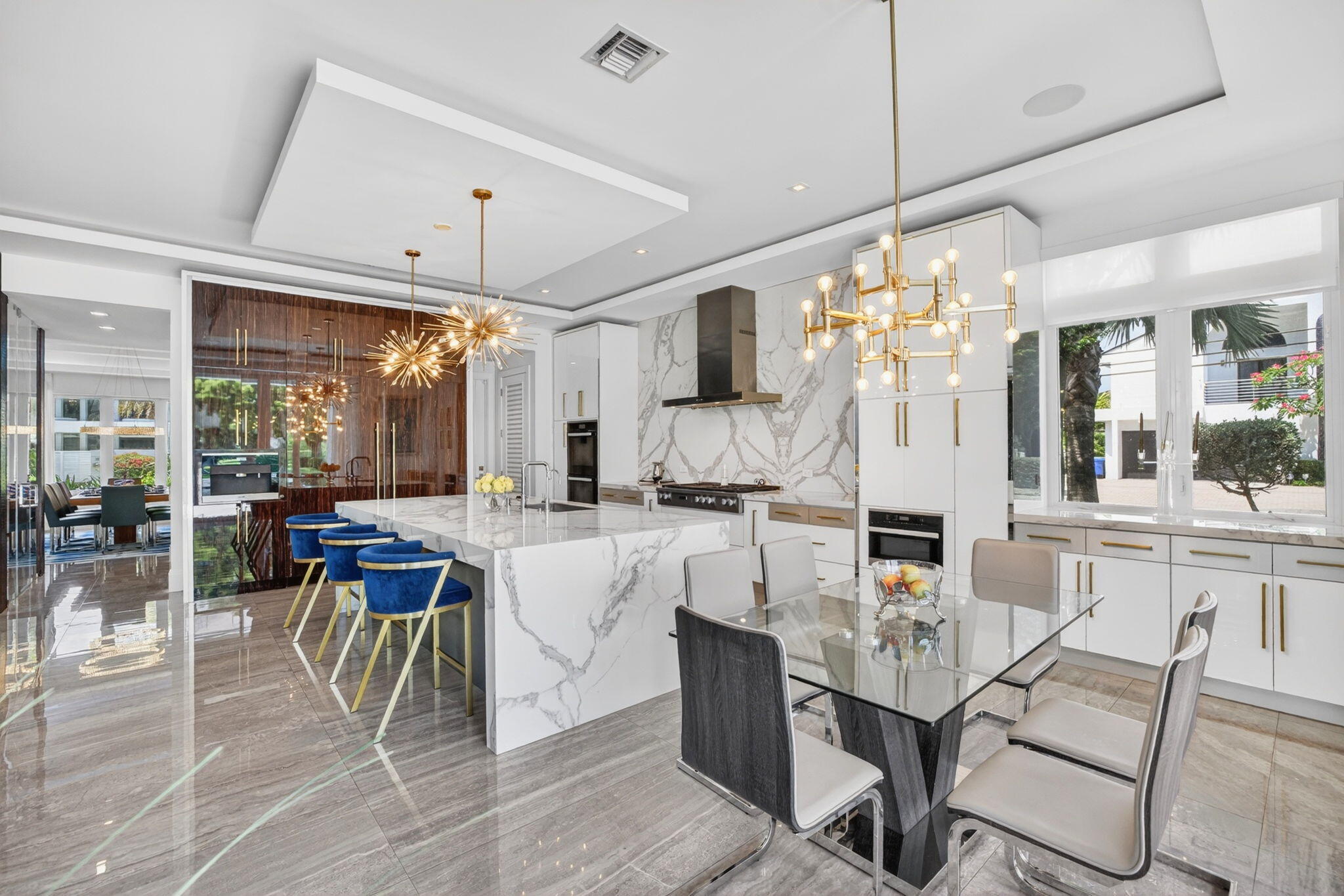 PELICAN ISLE - Residential