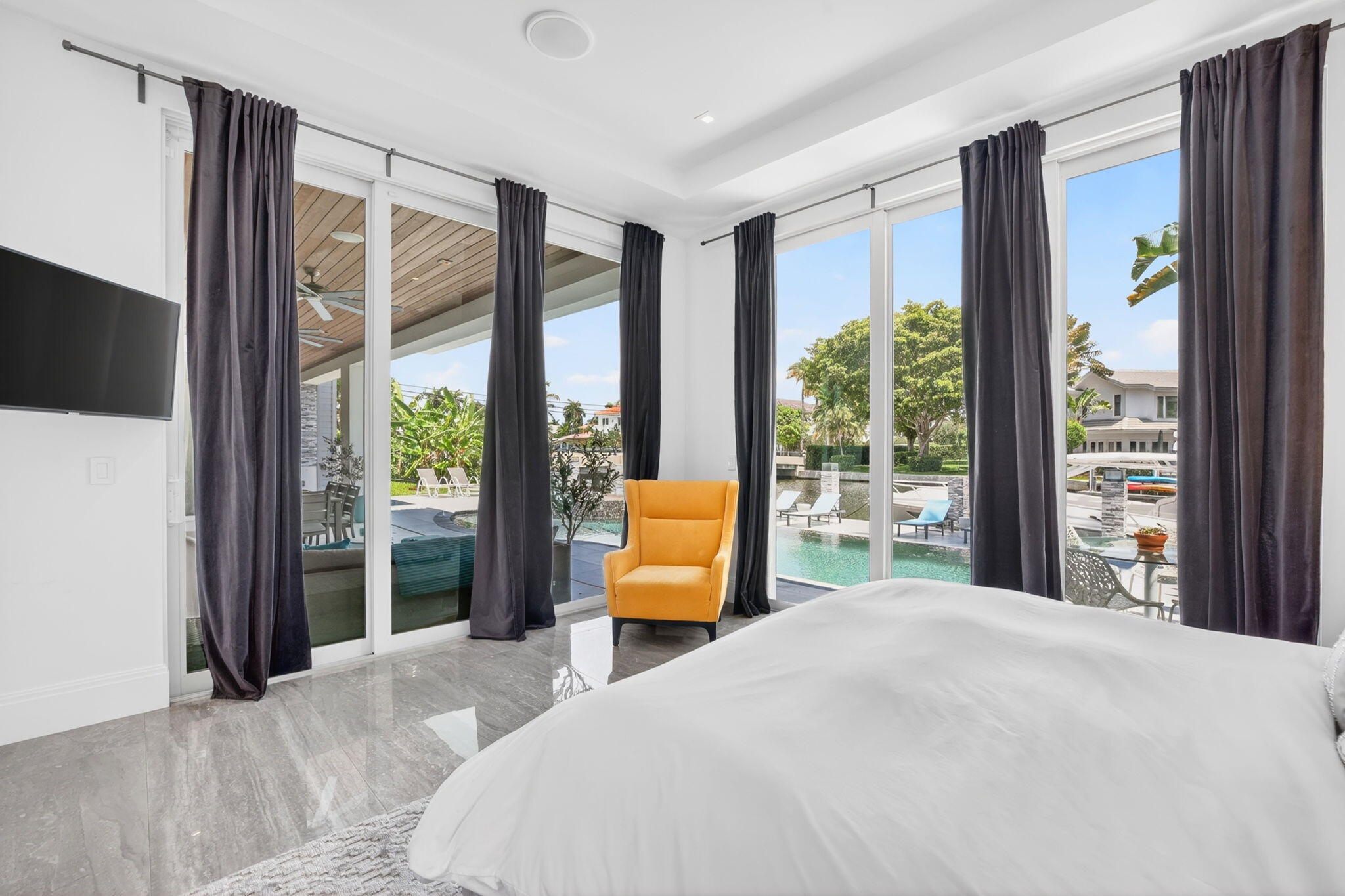 PELICAN ISLE - Residential