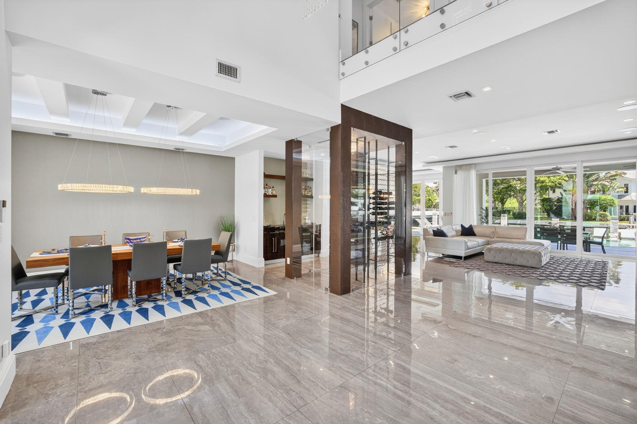 PELICAN ISLE - Residential