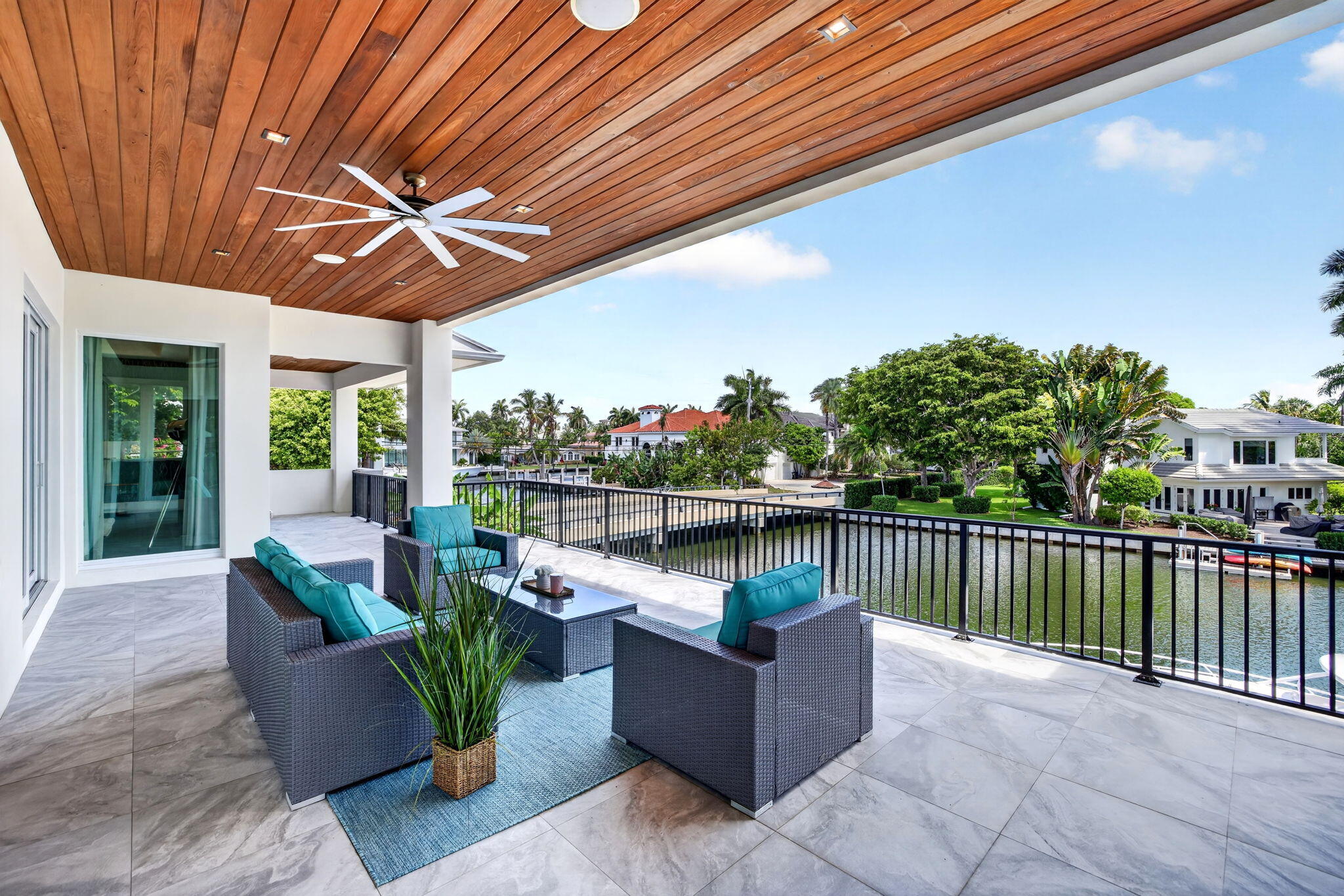 PELICAN ISLE - Residential