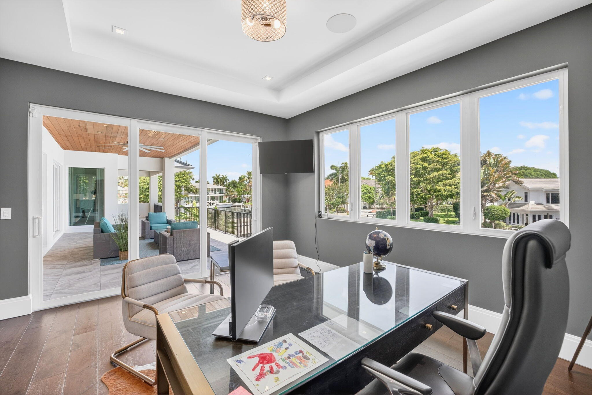 PELICAN ISLE - Residential