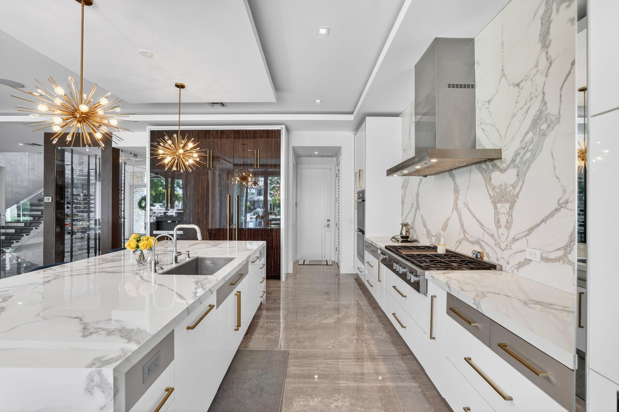 PELICAN ISLE - Residential