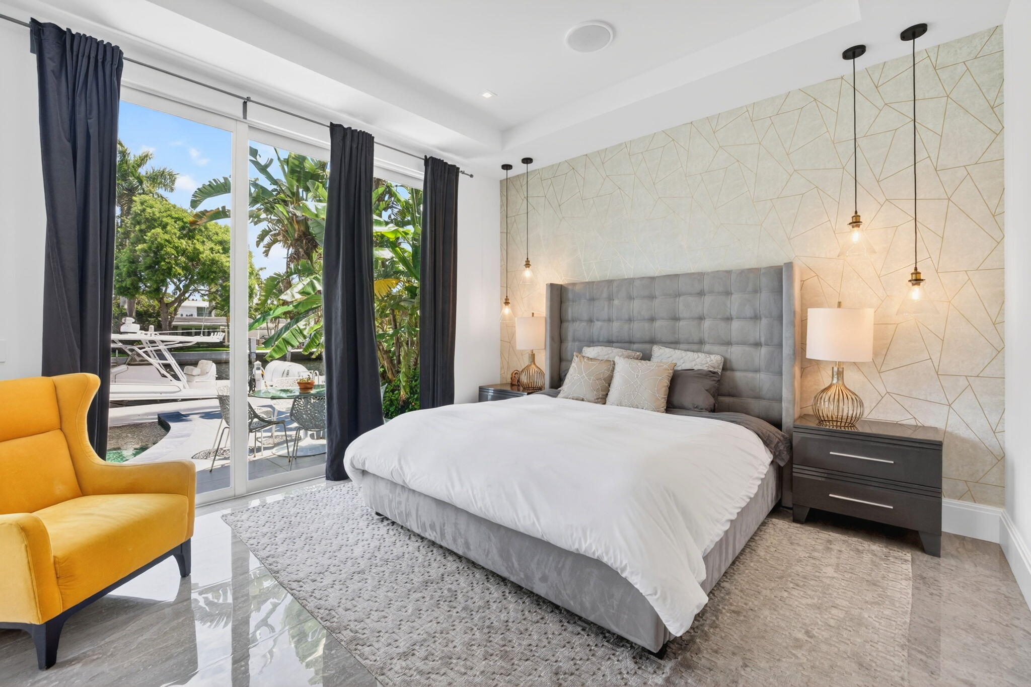 PELICAN ISLE - Residential