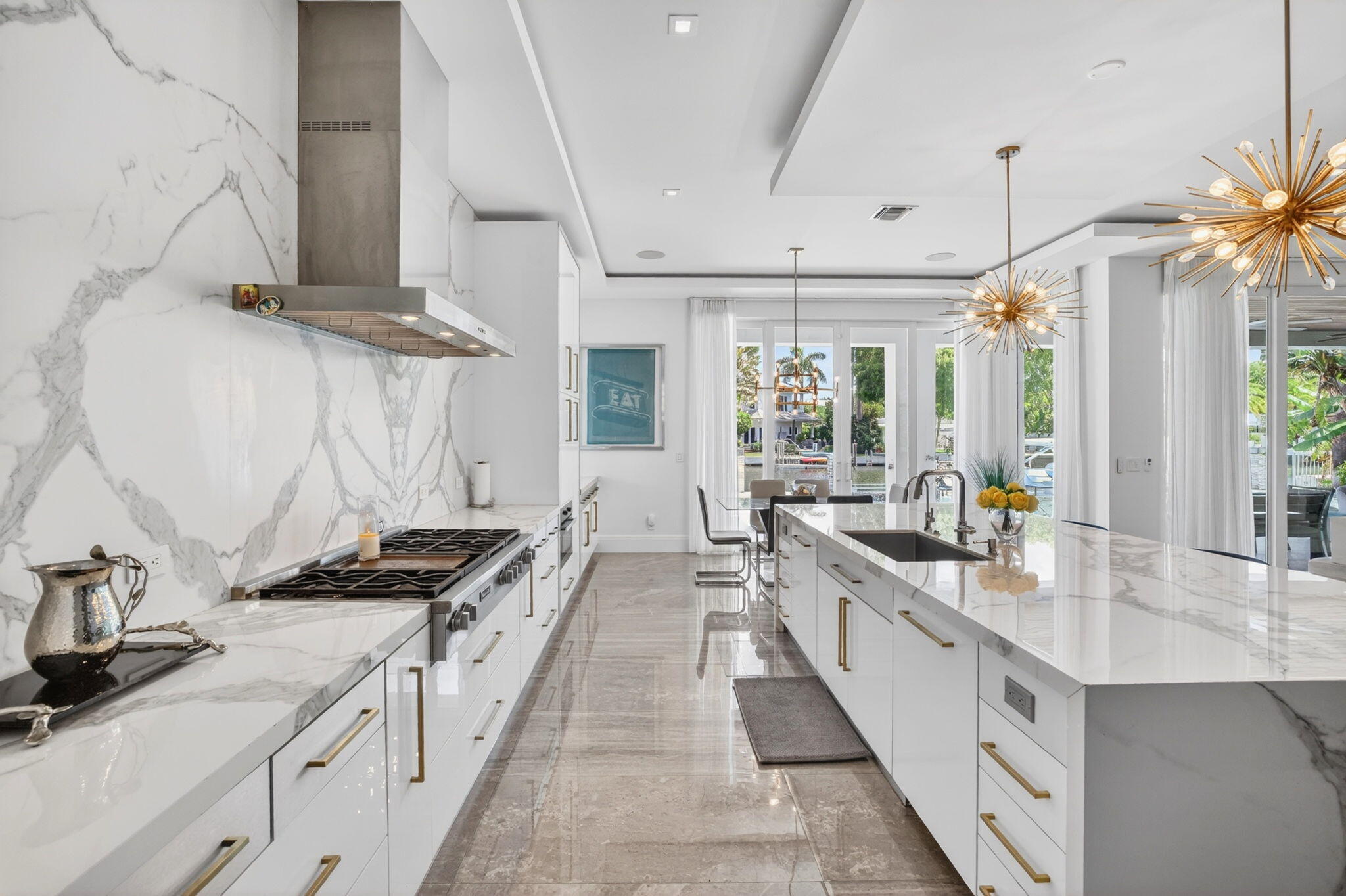 PELICAN ISLE - Residential