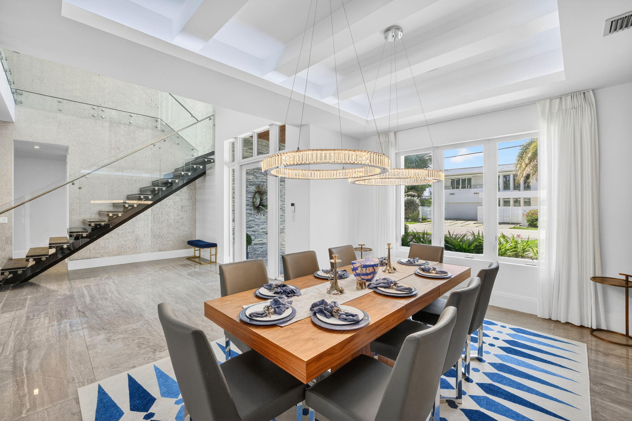 PELICAN ISLE - Residential
