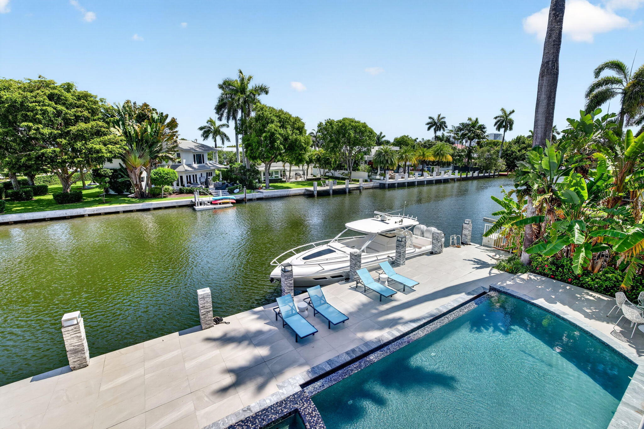 PELICAN ISLE - Residential