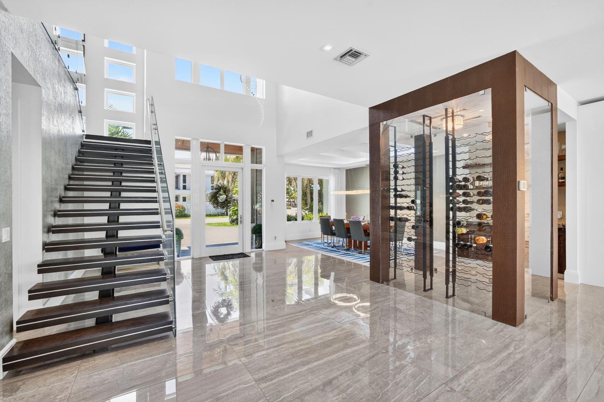 PELICAN ISLE - Residential