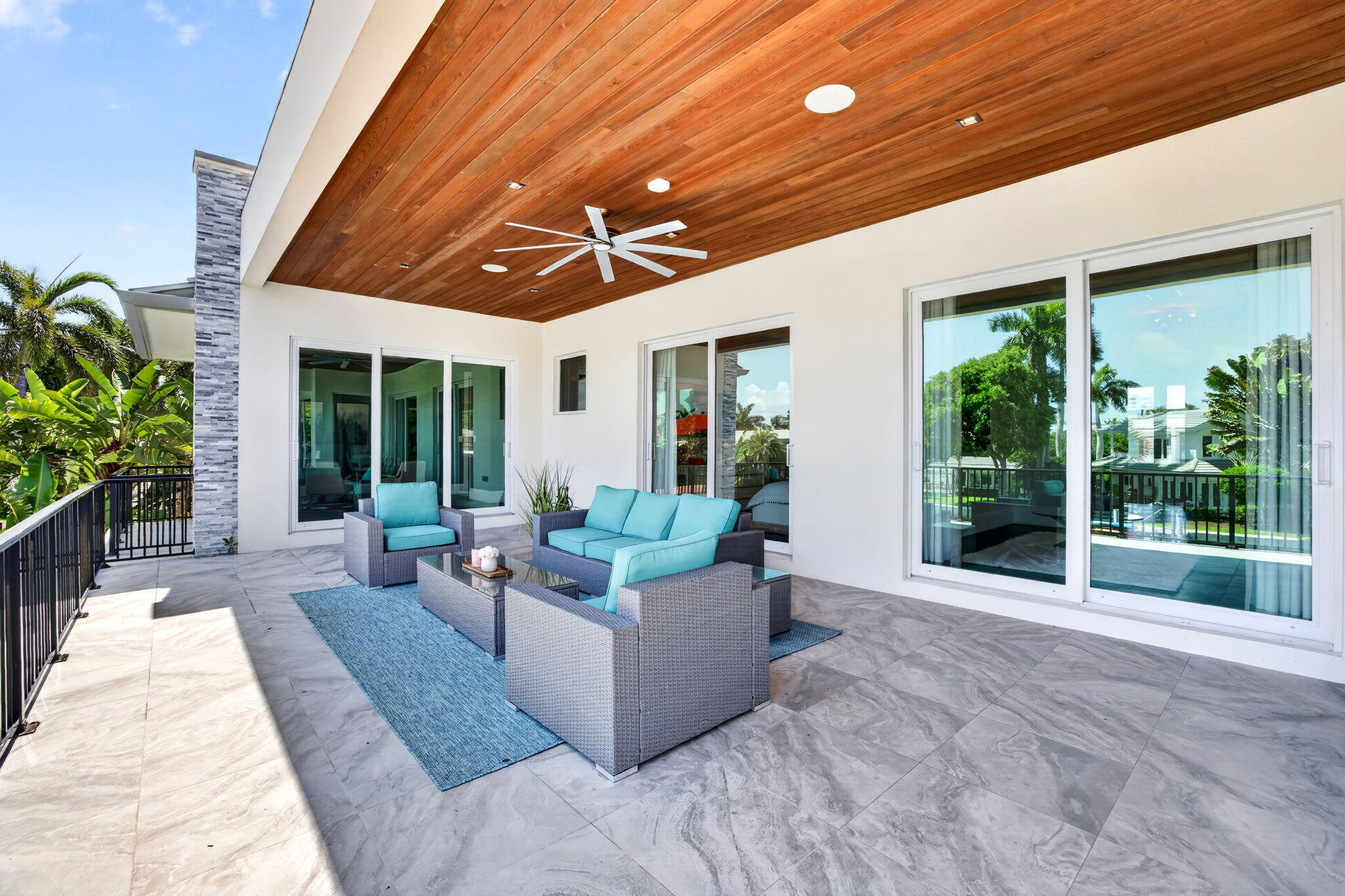 PELICAN ISLE - Residential