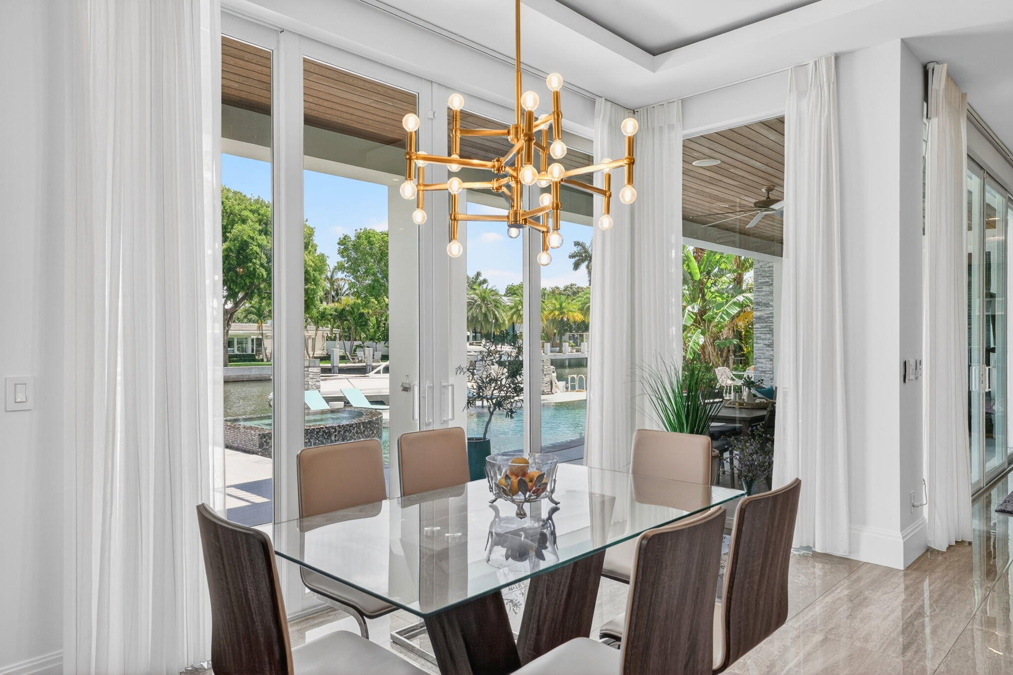 PELICAN ISLE - Residential