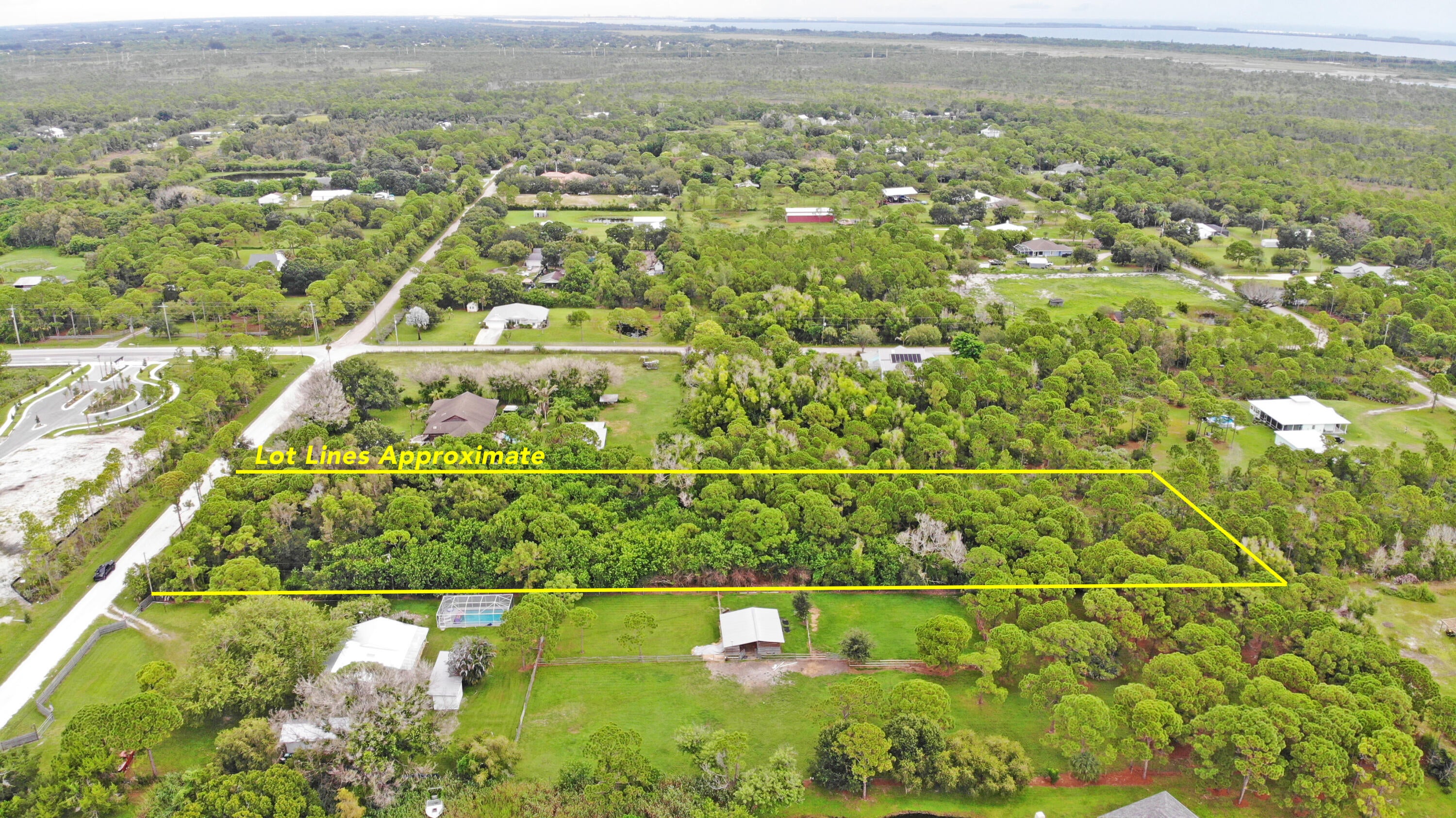 Tbd Shanas Trail, Fort Pierce, FL, 34952/$350,000 2 Tbd Shanas Trail