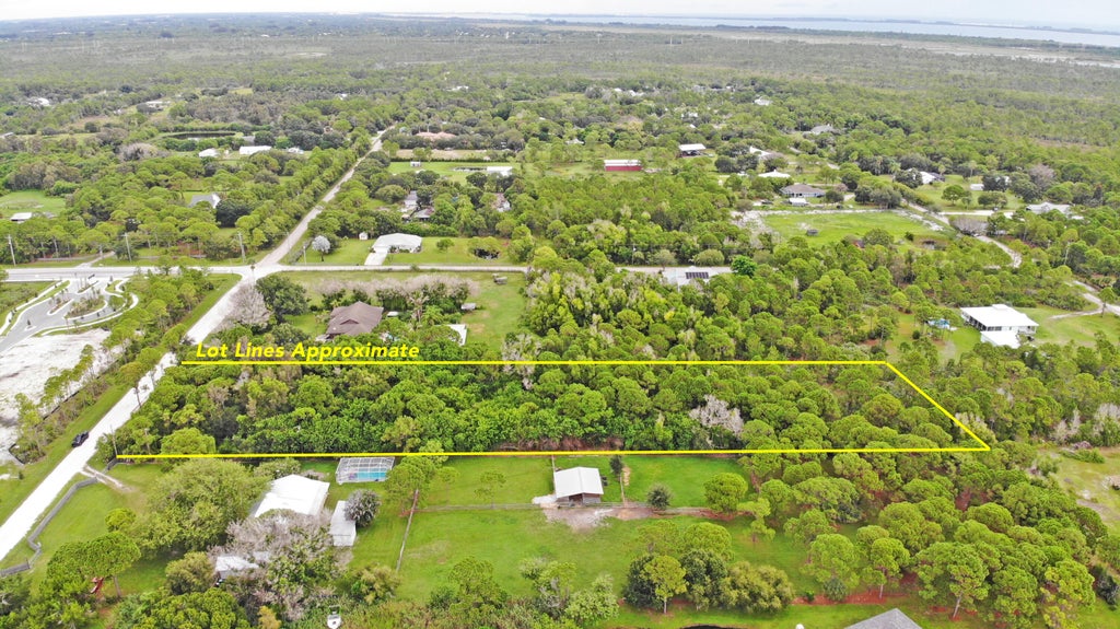 Photo of Tbd Shanas Trail, Fort Pierce, FL 34952 (MLS # B26071754)
