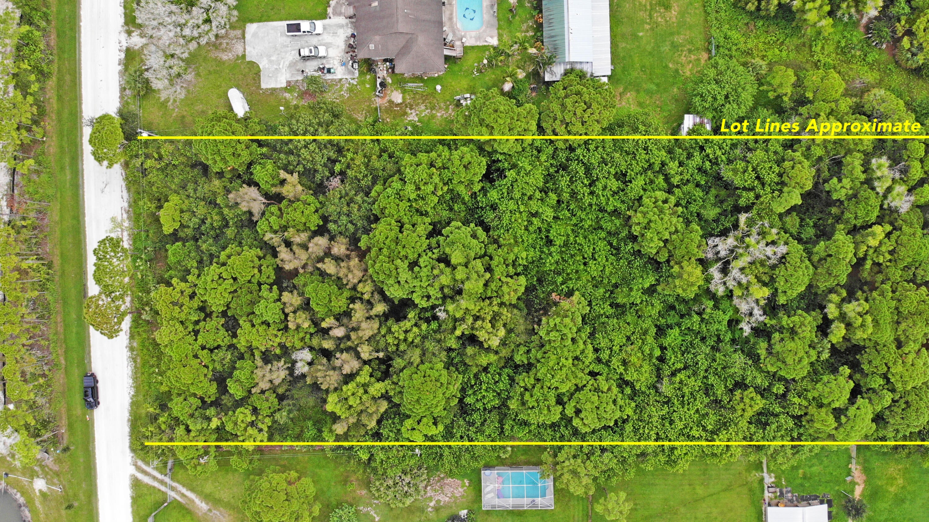 Tbd Shanas Trail, Fort Pierce, FL, 34952/$350,000 3 Tbd Shanas Trail