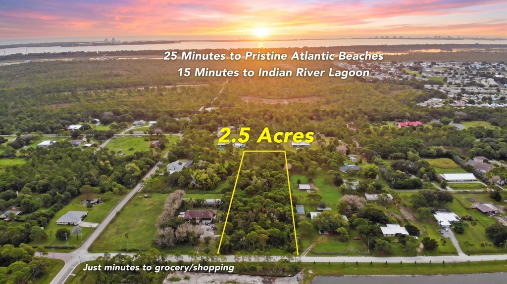 Photo of Tbd Shanas Trail, Fort Pierce, FL 34952 (MLS # B26071754)