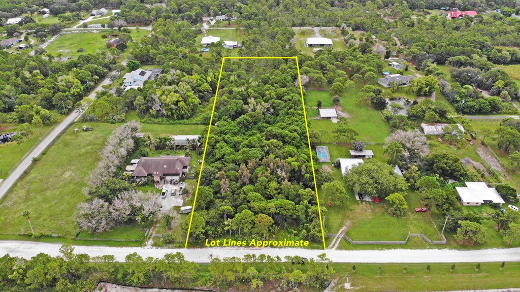 Photo of Tbd Shanas Trail, Fort Pierce, FL 34952 (MLS # B26071754)
