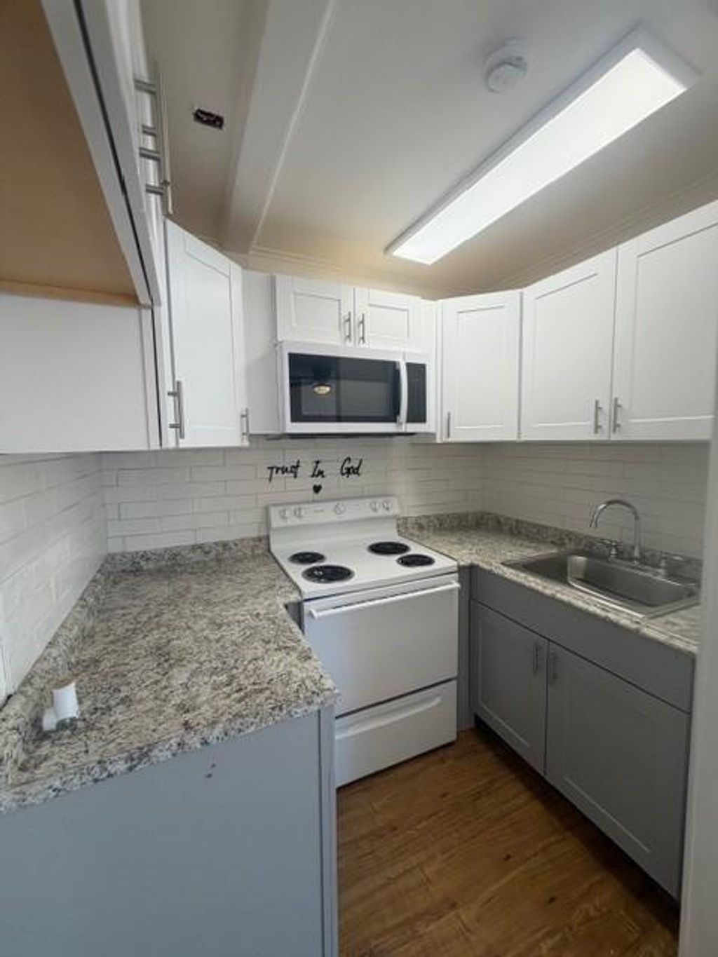 Photo of 625 54th Street #B, West Palm Beach, FL 33407 (MLS # F10550016)