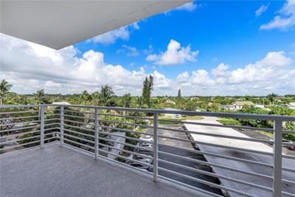 Photo of 2851 S Ocean Boulevard #4d, Boca Raton, FL 33432 (MLS # R11050490)