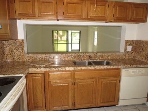 WINDWOOD UNIT I - Residential Lease