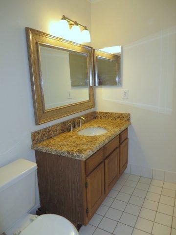 WINDWOOD UNIT I - Residential Lease